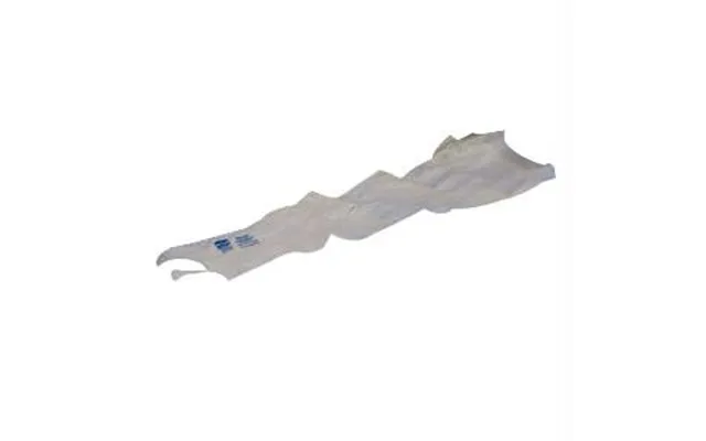 T.e.d. Thigh Length Anti-embolism Stockings 2xl Regular