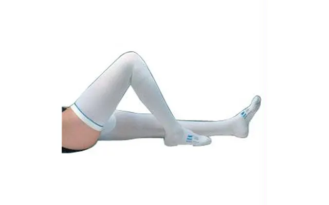 T.e.d Thigh-length Anti-embolism Stockings - Latex-free