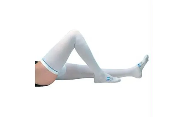 T.e.d Thigh-length Anti-embolism Stockings - Latex-free