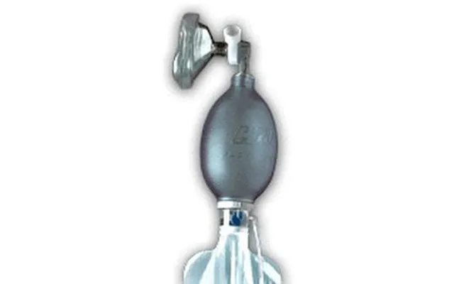 Teleflex Adult Lifesaverdisposable Resuscitation Bags With Mask