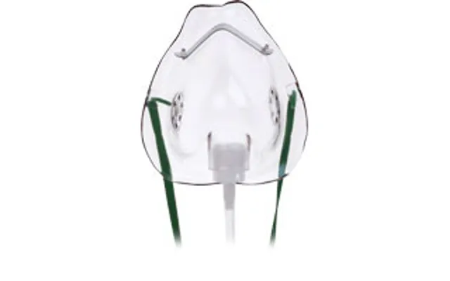 Teleflex Adult Medium Concentration Mask
