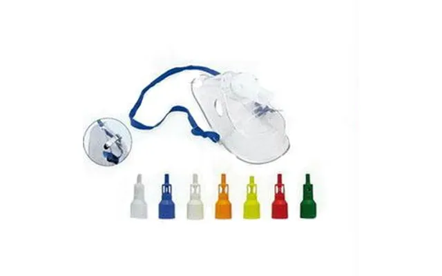 Teleflex Adult Multi-vent Mask - Each