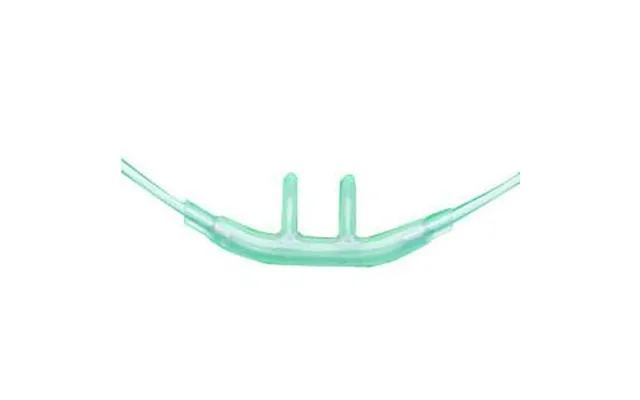 Teleflex Adult Softech Cannula - 7 Ft With Star Lumentubing