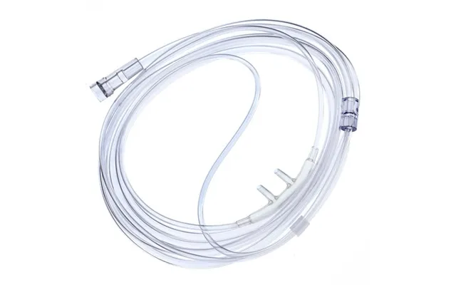 Teleflex Adult Softechcannula - 25 Ft With Star Lumentubing