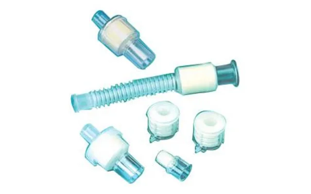 Teleflex Aqua Flex Disposable Hygroscopic Condenser Humidifier 300 To 1500ml Tital Volume Range 54ml Dead Space - 16g We