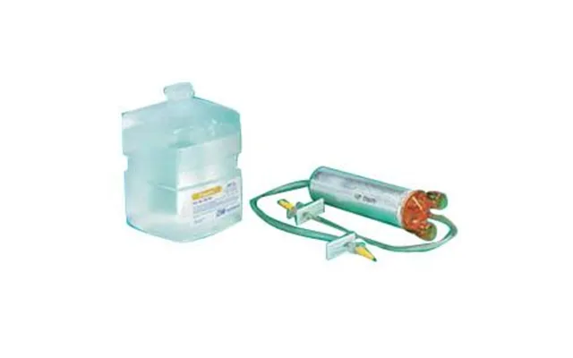 Teleflex Conchapaksterile Water Reservoir And Concha-column1650ml - Standard Column Right Angle Port