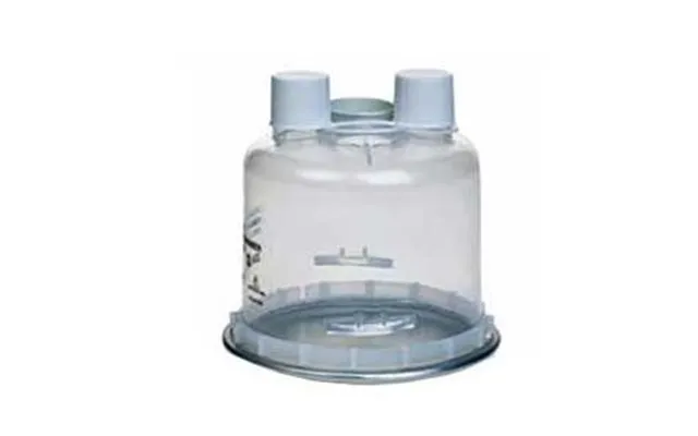 Teleflex Conchatherm 2000 Cpap Humidification Chamber