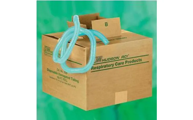 Teleflex Corr-a-flexoxygen Supply Tubing - 6 Ft. L