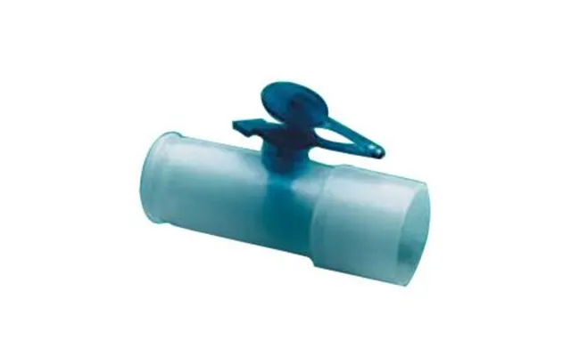 Teleflex Mdi Adapter - Standard 22mm O.d. X 22mm I.d. Connections