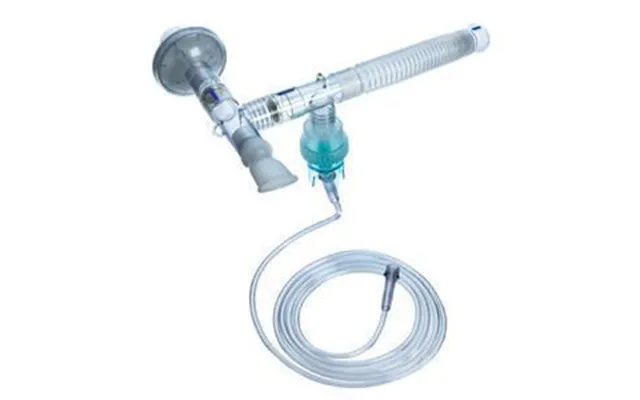 Teleflex Medical Inc Iso-neb Filtered Nebulizer System