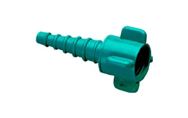 Teleflex Nipple And Nut