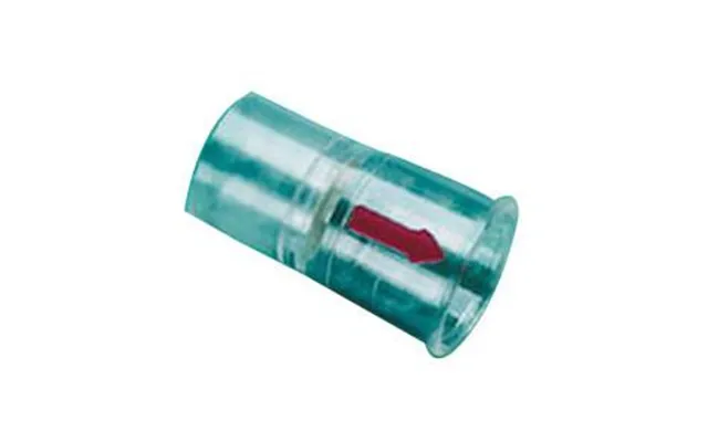 Teleflex One-way Valve