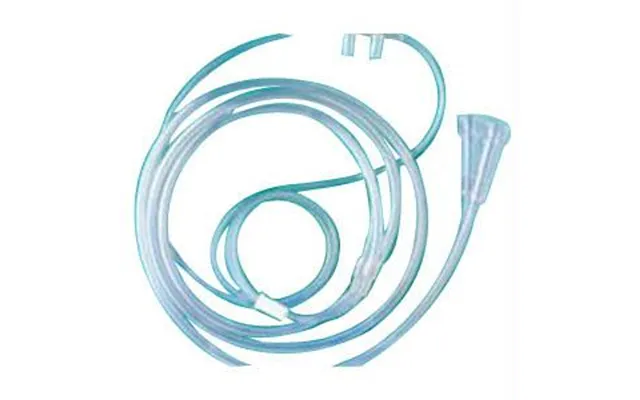 Teleflex Oxygen Conserving Cannula - 5 Ft