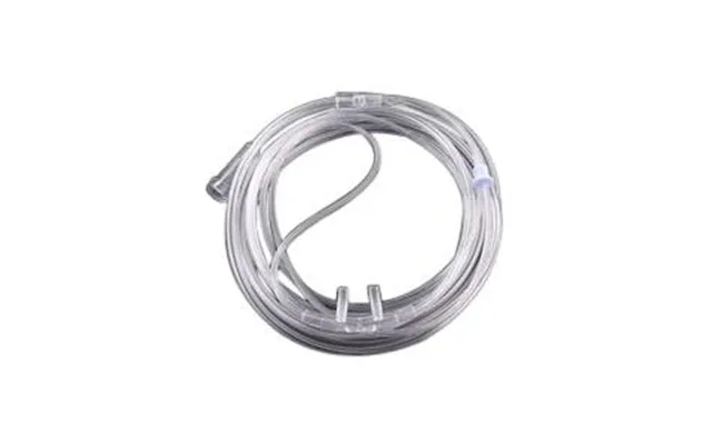 Teleflex Oxygen Supply Tubing With Universal Connector - 7 Ft