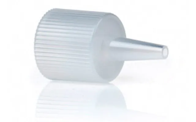 Teleflex Oxygen Tubing Adapter