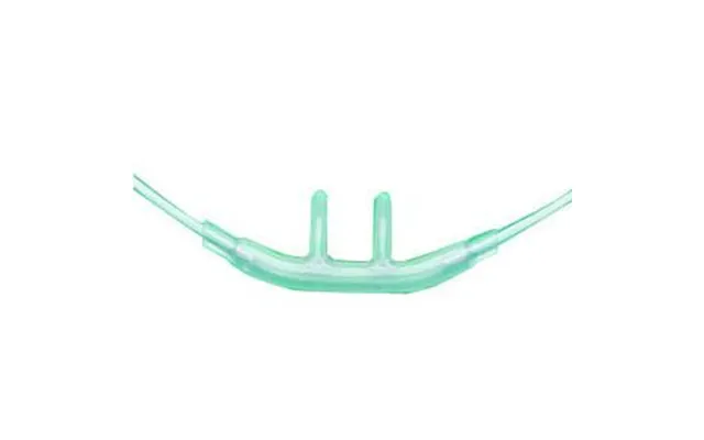 Teleflex Softechpediatric Nasal Cannula With 7 Ft. Star-lumentubing