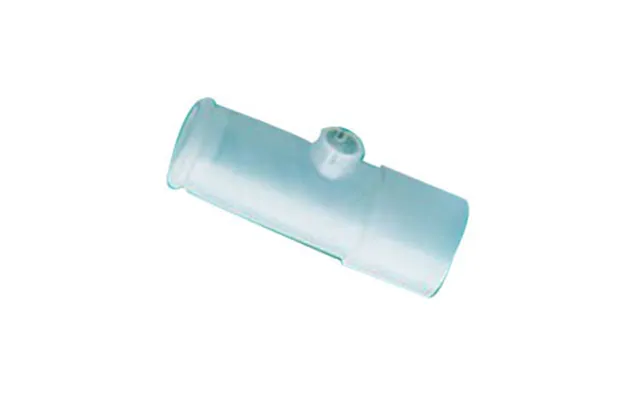 Teleflex Thermometer Adapter Standard 22mm Od X 22mm Id Connections