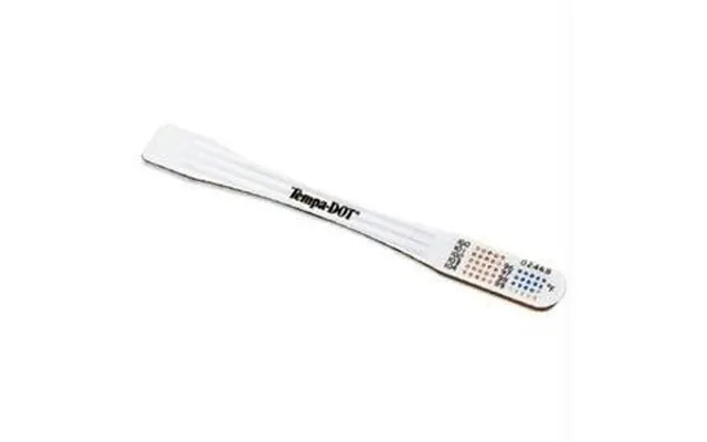 Tempa.dot Single Use Thermometer - Fahrenheit
