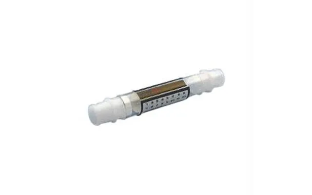 Tempo2 I Liquid Column Thermometer With 004084 U Adapt-it Connector - 22 Mm I