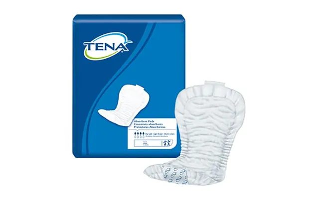 Tena Dry Comfort Light Absorbency Day Pad
