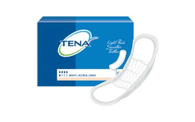 Tena Heavy Absorbency Pad