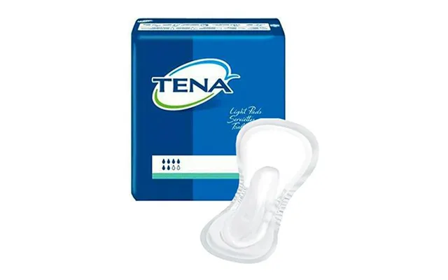Tena Overnight Pads