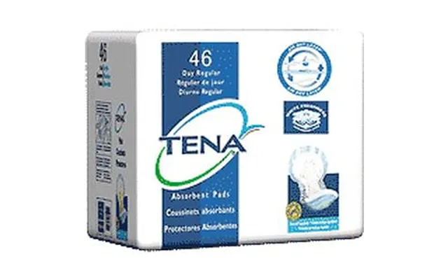 Tena Regular Day Pad