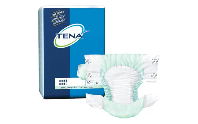Tena Small Brief 22 - 36