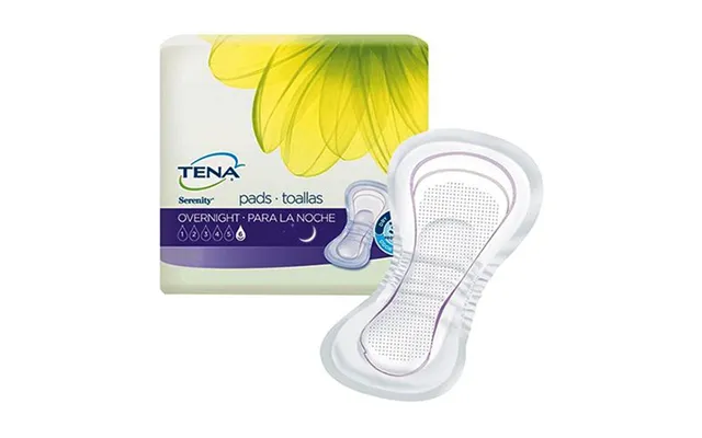 Tena Ultimate Pads