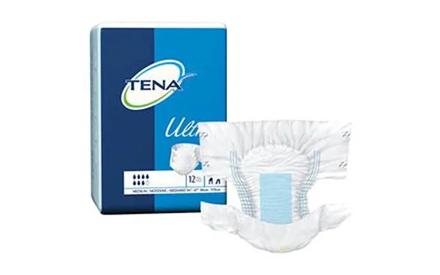 Tena Ultra Brief Medium 34 - 47