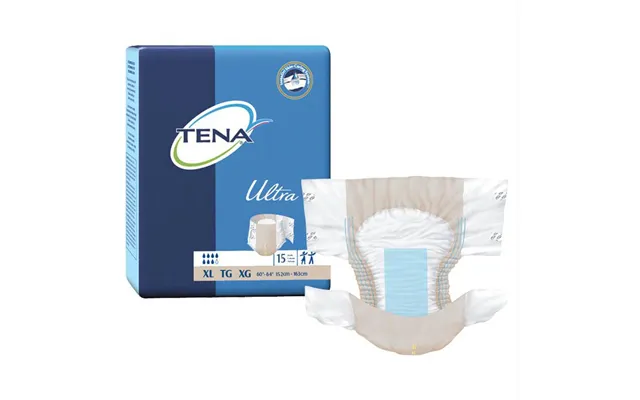 Tena Ultra Brief X-large 60 - 64
