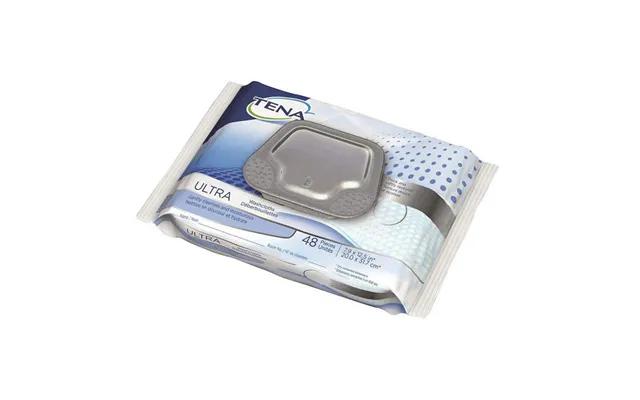 Tena Ultra Washcloth 8 X 12-1 2