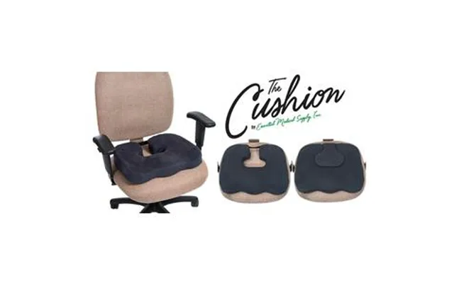 The Cushion By Essential Medical - 15 X 13 X 3