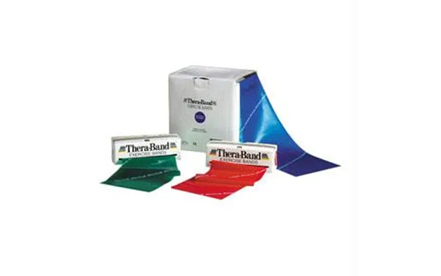 Thera-band Exercise Band - 50 Yd Roll