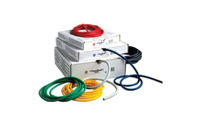 Thera-band Exercise Tubing 100' Medium
