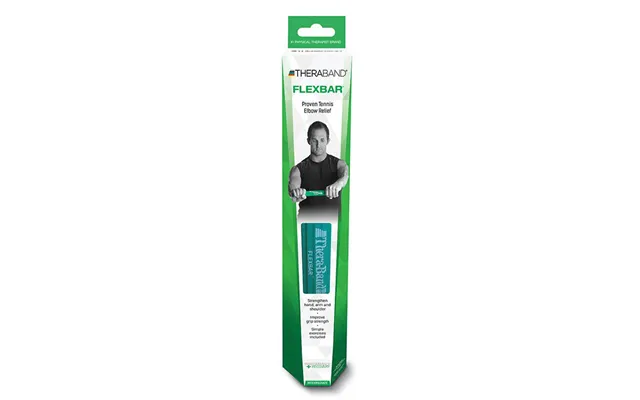 Theraband Flexbar - Intermediate