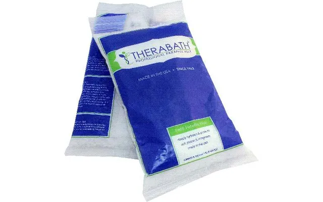 Theraffin Wintergreen Paraffin Bath Bead