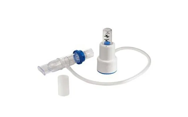 Therapep Therapy System With Mouthpiece