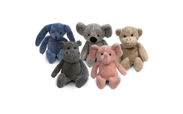 Thermal Aidzoo Koala 6 L X 6-1 4 W X 8-1 2 H - Reduces Fever And Relieves Pain