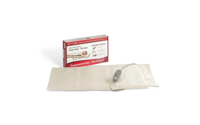 Thermophore Arthritis Pad 14 X 27 Back