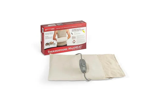 Thermophore Maxheat Convertible Muff - 15 X 15