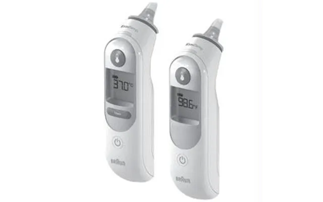 Thermoscan 5 Ear Thermometer