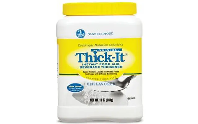 Thick-it Original Instant Food Thickener 10 Oz.
