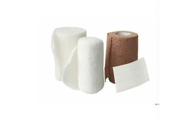 Threeflex Latex-free 3-layer Compression Bandage System