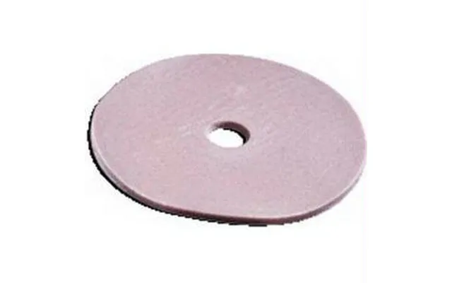 Torbot Colly-seel Super-thin Disc 3-1 2 Od Round - 1 2 Starter Hole