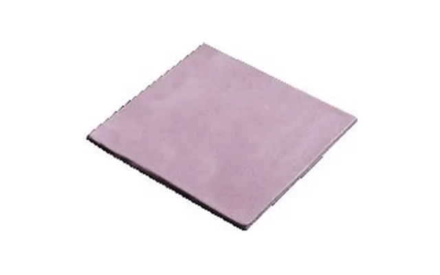 Torbot Colly-seel Super-thin Disc 4 X 4 Square - No Starter Hole
