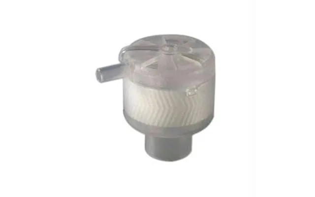 Tracheolife Filter Hme - Built In Oxygen Port