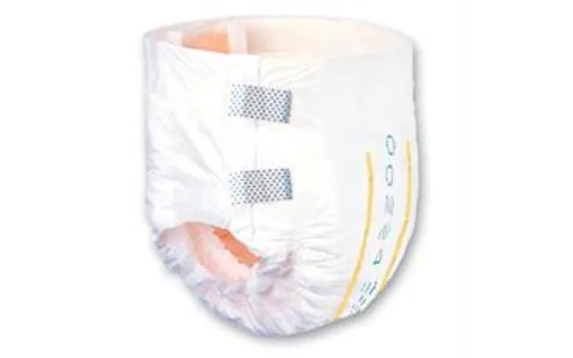 Tranquility Slimline Youth Disposable Brief X-small 18 - 26