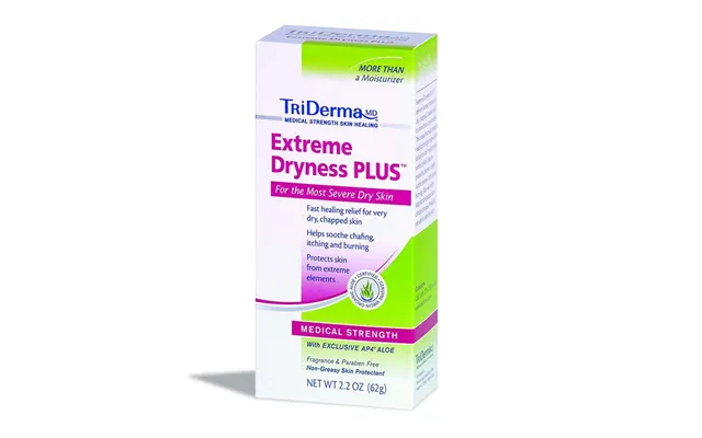 Triderma Extreme Dryness Plus
