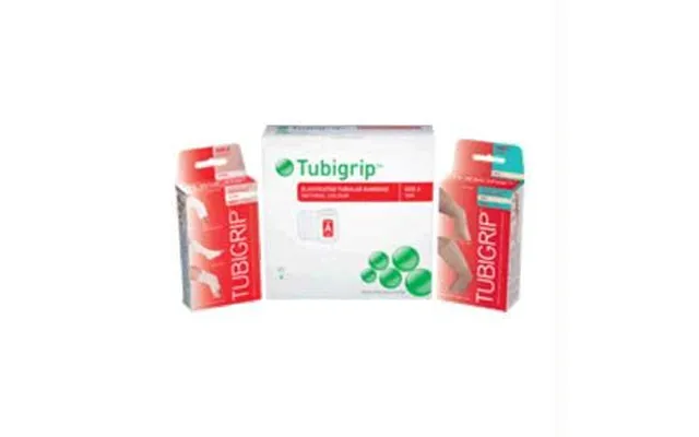 Tubigrip Elasticated Tubular Bandage - Natural